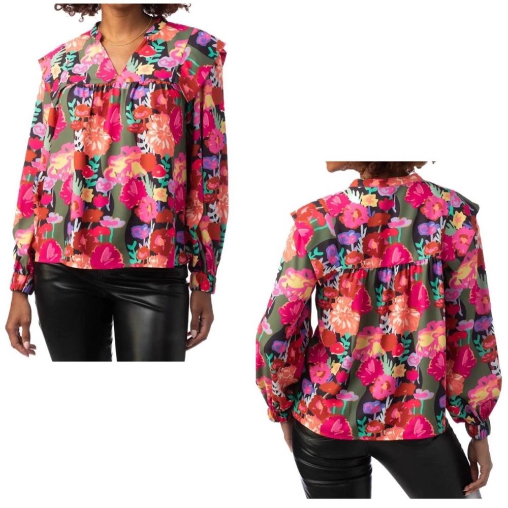 💥PRICE DROP💥 Gaines Top